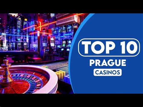  best casino in prague
